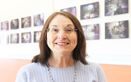 Julieta Norma Fierro Gossman